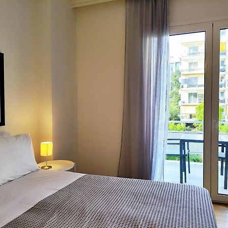Etolou B5 - By Verde Apartments Athènes Extérieur photo