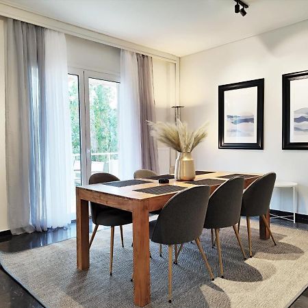 Etolou B5 - By Verde Apartments Athènes Extérieur photo