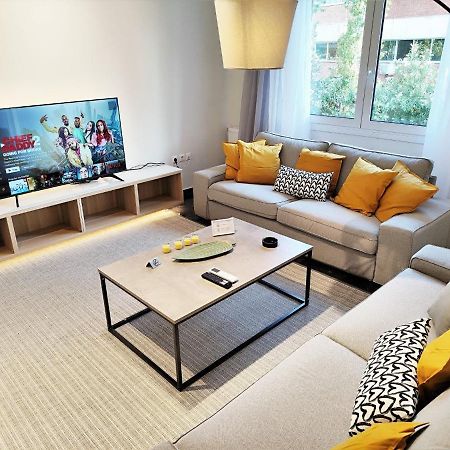 Etolou B5 - By Verde Apartments Athènes Extérieur photo
