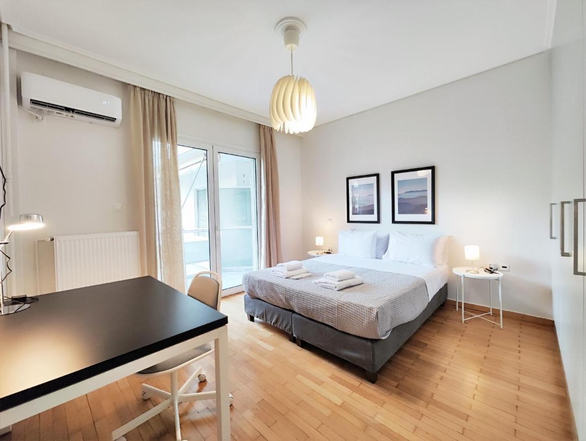 Etolou B5 - By Verde Apartments Athènes Extérieur photo