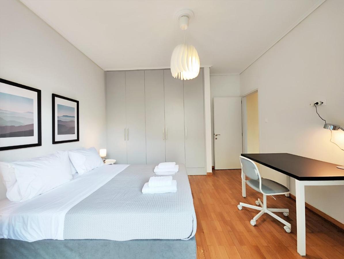 Etolou B5 - By Verde Apartments Athènes Extérieur photo