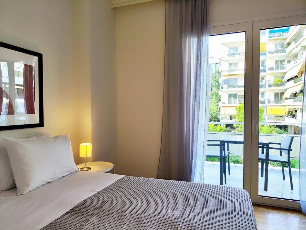 Etolou B5 - By Verde Apartments Athènes Extérieur photo