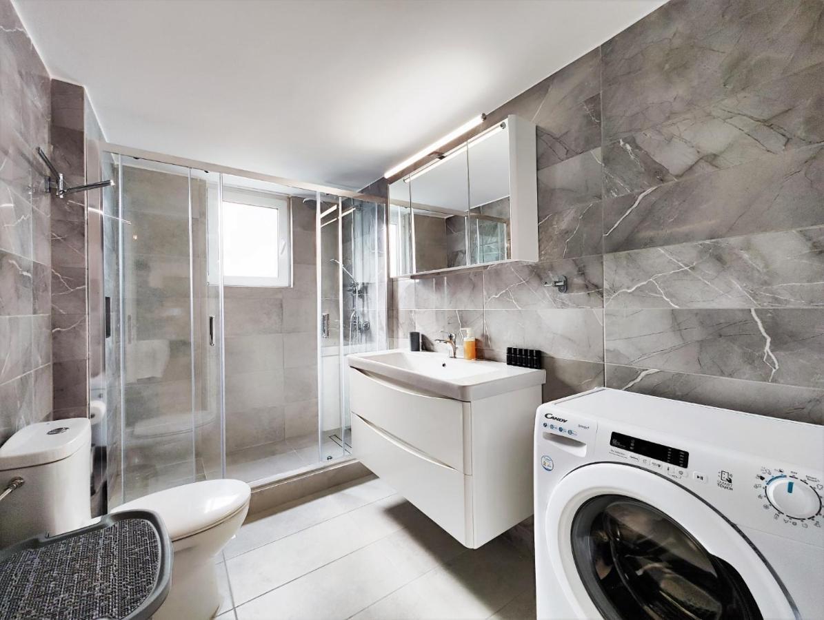 Etolou B5 - By Verde Apartments Athènes Extérieur photo