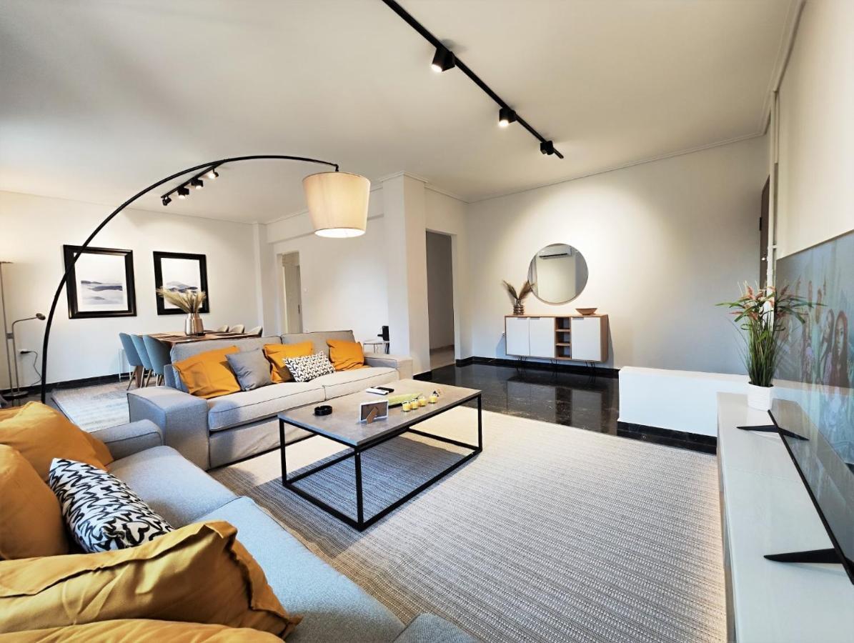 Etolou B5 - By Verde Apartments Athènes Extérieur photo