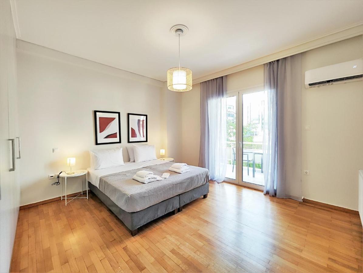 Etolou B5 - By Verde Apartments Athènes Extérieur photo