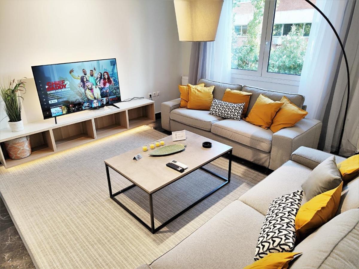 Etolou B5 - By Verde Apartments Athènes Extérieur photo