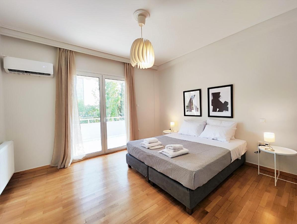 Etolou B5 - By Verde Apartments Athènes Extérieur photo