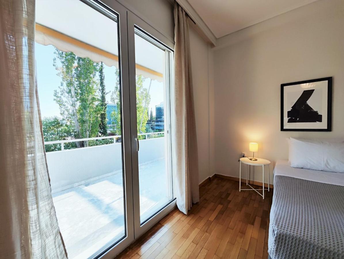 Etolou B5 - By Verde Apartments Athènes Extérieur photo