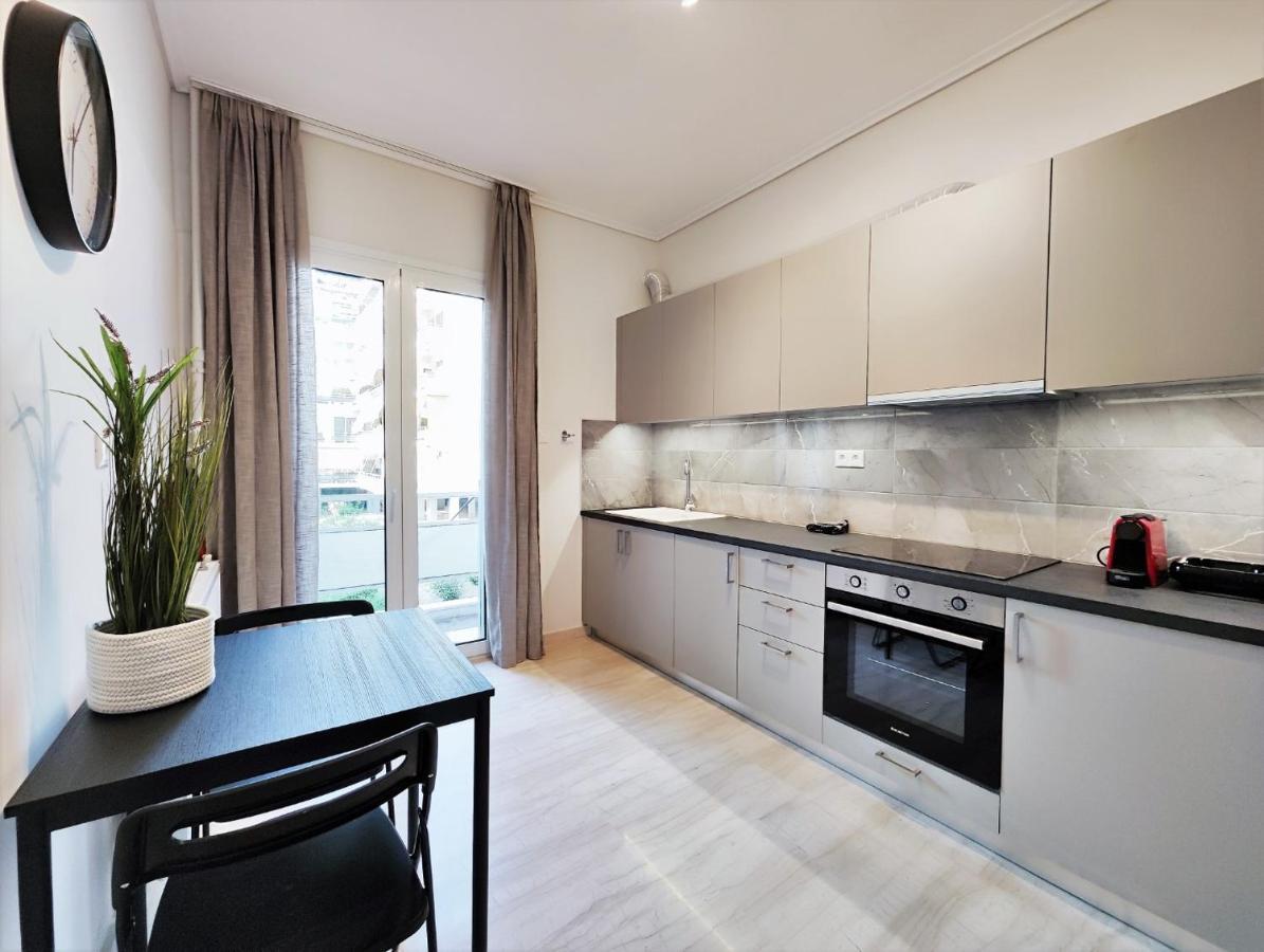 Etolou B5 - By Verde Apartments Athènes Extérieur photo