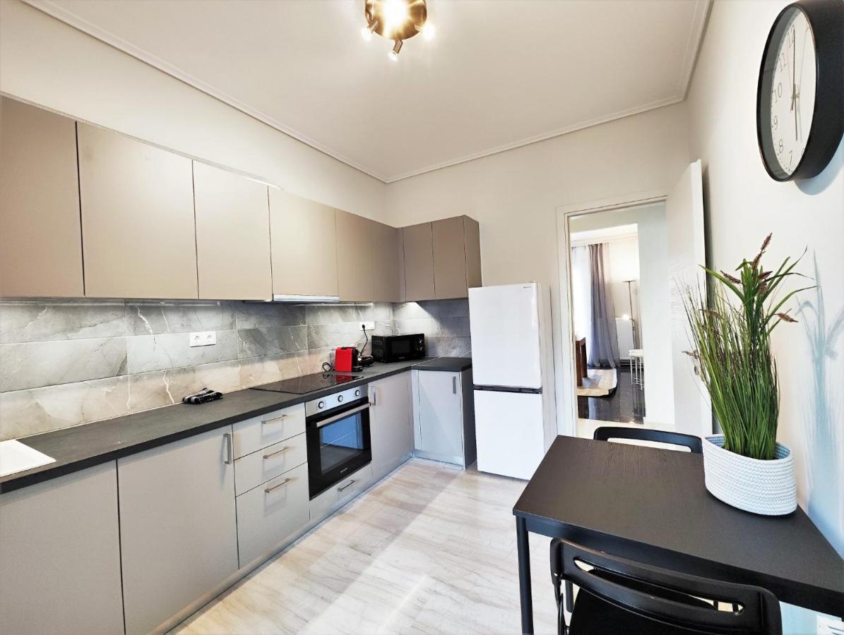 Etolou B5 - By Verde Apartments Athènes Extérieur photo