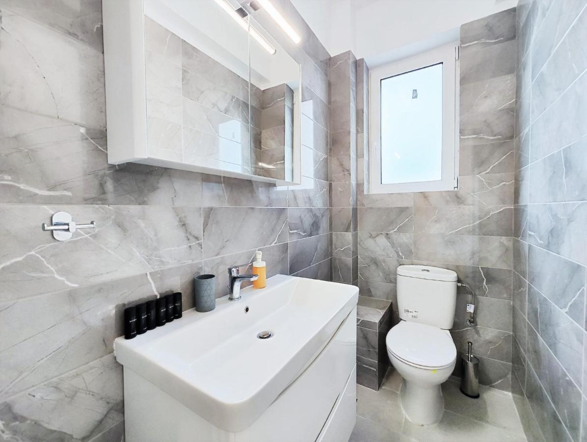 Etolou B5 - By Verde Apartments Athènes Extérieur photo